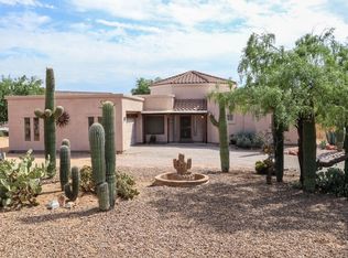 2080 W Hunter Rd, Tucson, AZ 85755