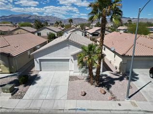 3032 Hartley Cove Ave, North Las Vegas, NV 89081