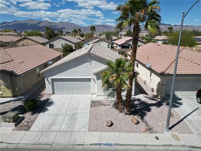 3032 Hartley Cove Ave, North Las Vegas, NV, 89081