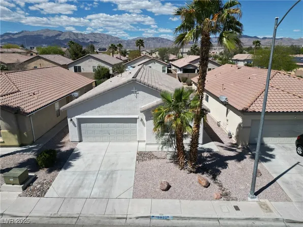 3032 Hartley Cove Ave, North Las Vegas, NV 89081