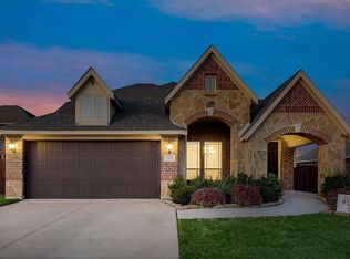 505 Ben St, Crowley, TX 76036