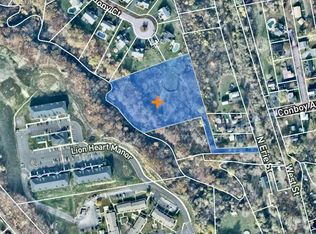 10 N Erie St, Cohoes, NY 12047