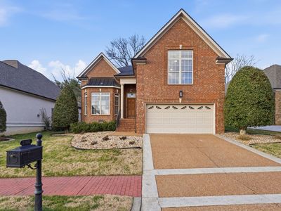1106 Isaac Franklin Dr, Gallatin, TN, 37066