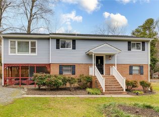 2930 Vesper Rd, Richmond, VA 23225