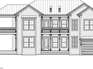 2705 Lagoon Manor Dr, Panama City Beach, FL 32408