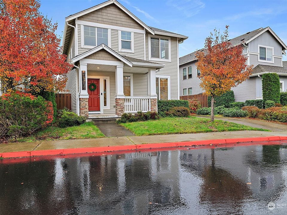 21702 46th Place S UNIT 87, Kent, WA 98032 Zillow