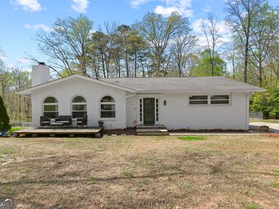 5906 Rosie Ln SE, Mableton, GA, 30126