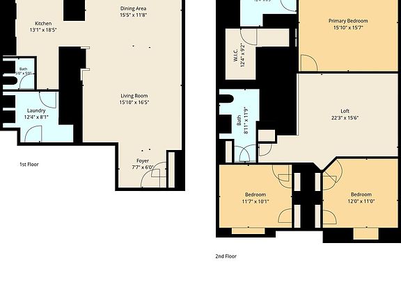 4th image of 18019 Rexine Ln