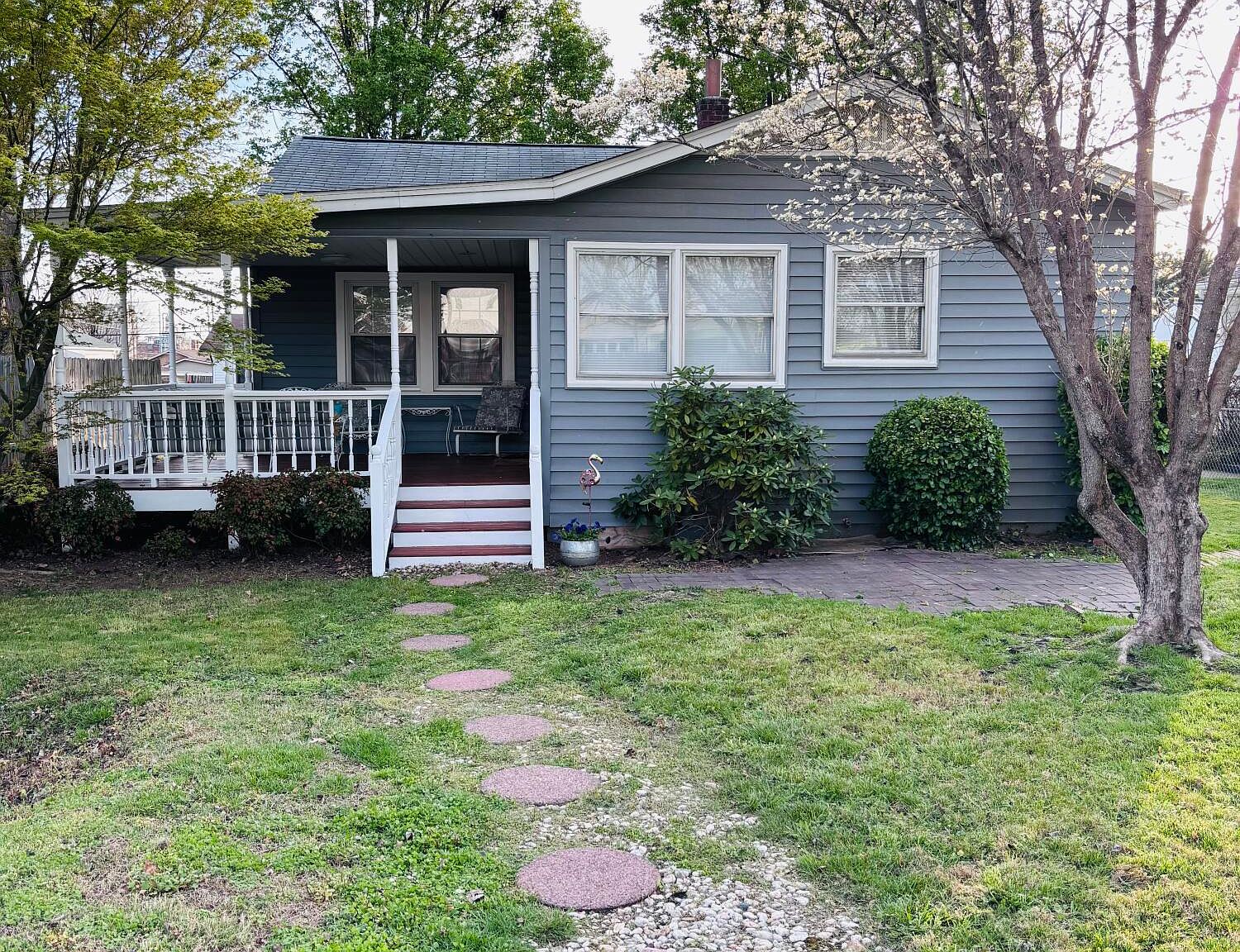 1644 Redwood Dr, Kingsport, TN 37664 | MLS #9993495 | Zillow