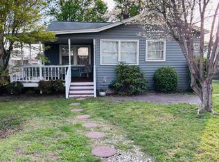1644 Redwood Dr, Kingsport, TN 37664
