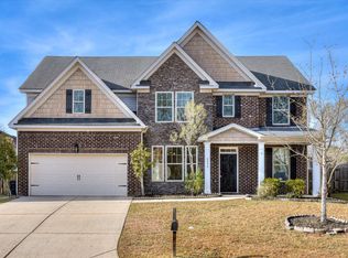 8036 Battle St, Grovetown, GA 30813