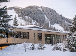 296 Glen Dee Rd, Aspen, CO 81611