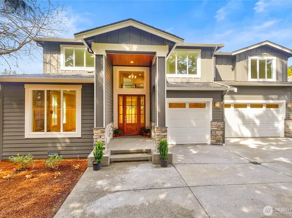 15518 56th Avenue W, Edmonds, WA 98026