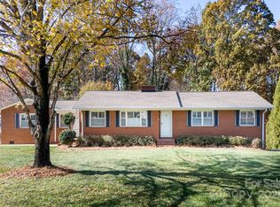 100 Joyce Ave, Huntersville, NC 28078