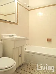 Rented by Living New York