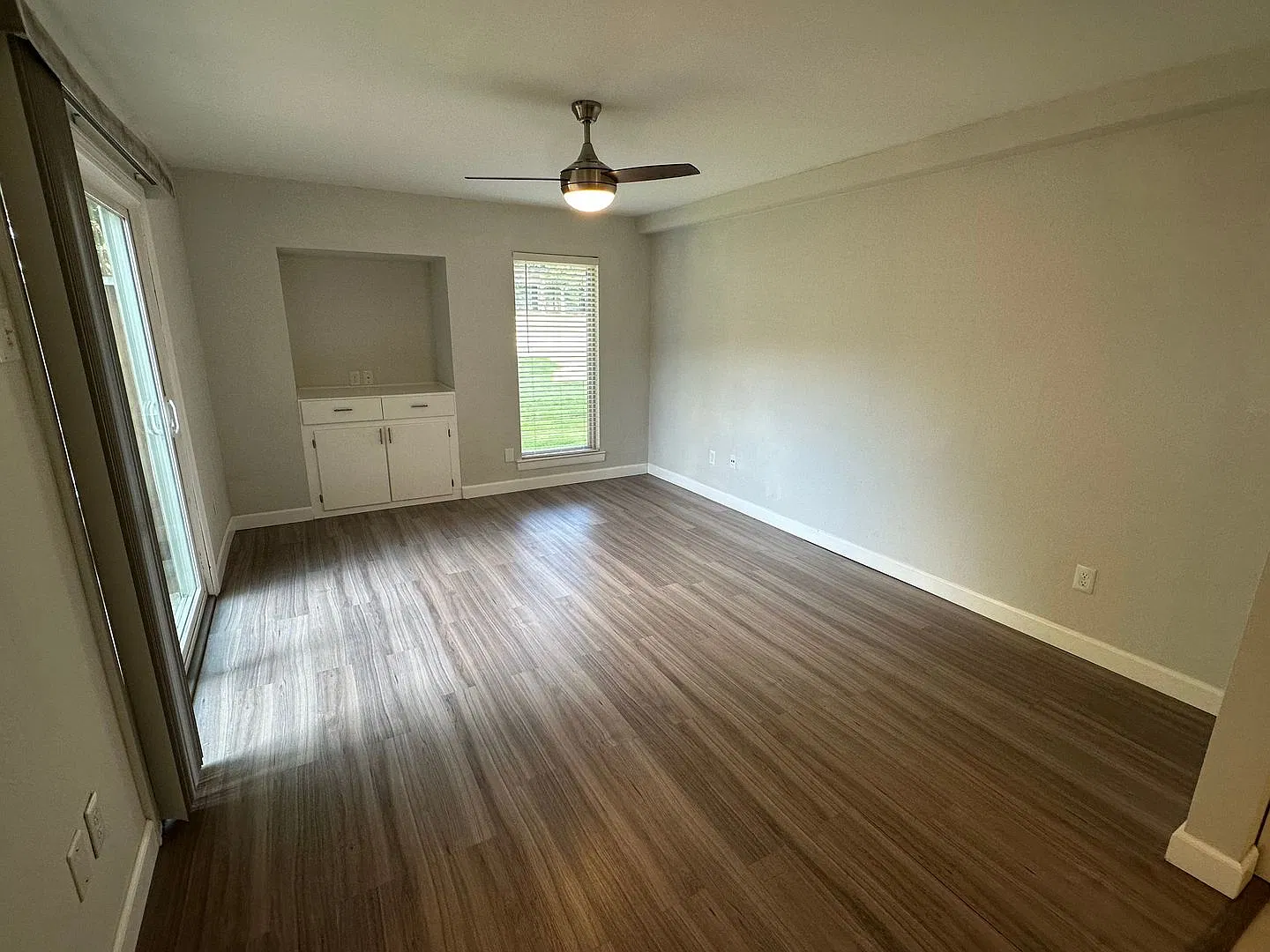 2BD/1.5BA Townhouse located on the Germantown/Memphis Line! — Photo 4