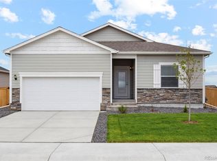 967 Ouzel Falls Rd, Severance, CO 80550