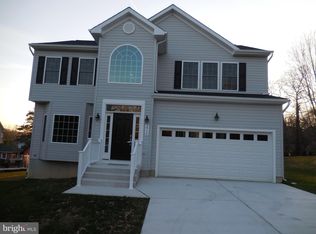 2935 Summit Ave, Parkville, MD 21234