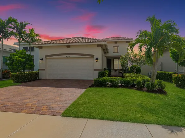 9143 SW Michele Way, Port St Lucie, FL 34987