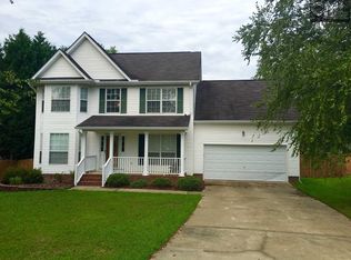 117 Trellis Ct, Lexington, SC 29072