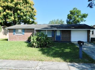 7121 Mayfield Dr, Port Richey, FL 34668