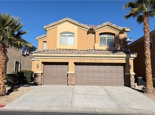 136 Tall Ruff Dr, Las Vegas, NV 89148