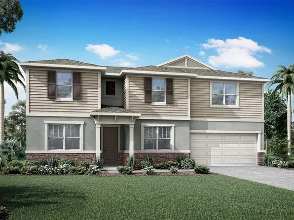 7958 Waterfield Ave, Orlando, FL 32832