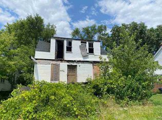 14397 Lappin St, Detroit, MI 48205