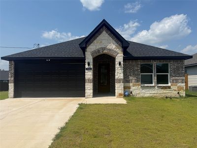 1522 Hemphill St, Greenville, TX, 75401