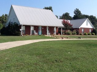 1334 County Road 18, Fyffe, AL 35971