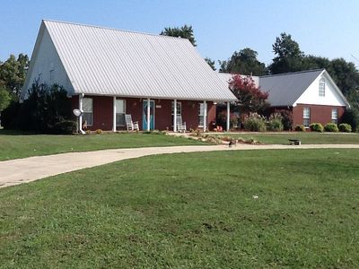 1334 County Road 18, Fyffe, AL, 35971