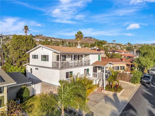 34478 Calle Carmelita, Dana Pt, CA 92624