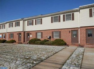 383 Dover St, Dover, DE 19904