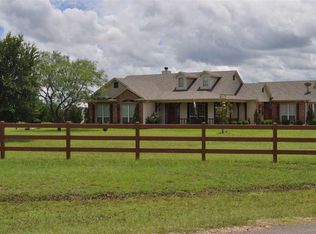 2560 Bend Of The Bosque Rd, China Spring, TX 76633