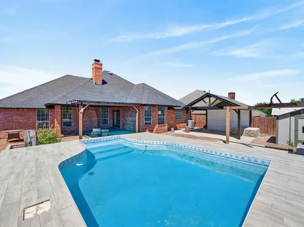 2816 SW 108th St, Oklahoma City, OK 73170