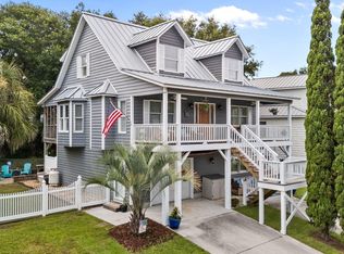 307 Ocean Oaks Drive, Emerald Isle, NC 28594