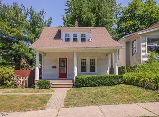 206 Park Ave, Chardon, OH 44024