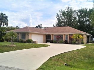 18025 Brazil Ave, Pt Charlotte, FL 33948