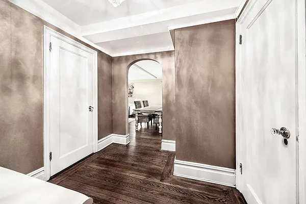 Sold by Brown Harris Stevens | media 29