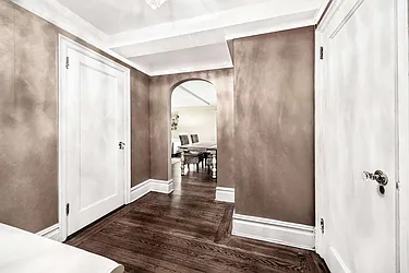 Sold by Brown Harris Stevens