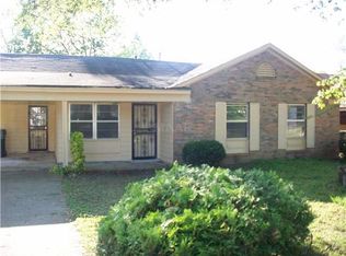 3227 Sinclair St, Memphis, TN 38127