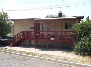 705 Uerlings Ave, Klamath Falls, OR 97601