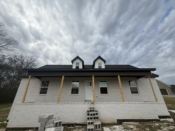 1880 Cornersville Hwy, Lewisburg, TN 37091