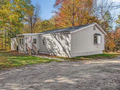 44 Country View Drive, Leeds, ME, 04263