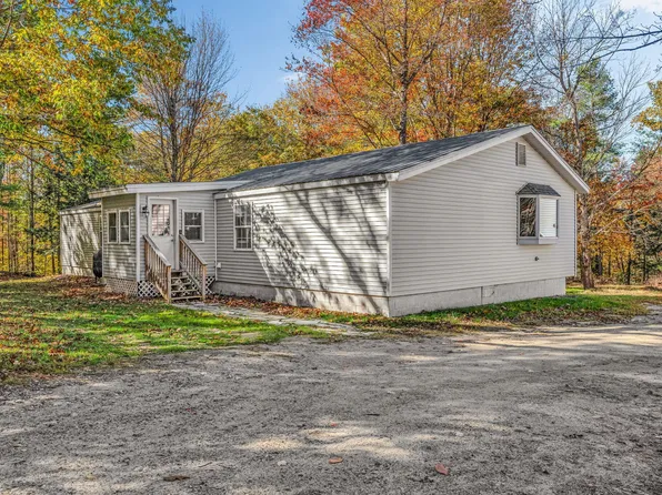 44 Country View Drive, Leeds, ME 04263