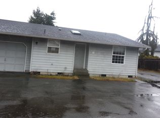 5910 Cady Rd, Everett, WA 98203