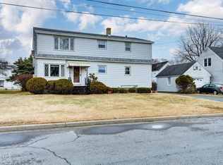 34 Cochrane Avenue, Amsterdam, NY 12010