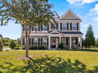 6112 Seagrove Court, Wilmington, NC 28412