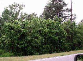 2254 Curtis Ellis Dr, Rocky Mount, NC 27804