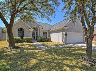 6909 Tam Ct, Austin, TX 78754